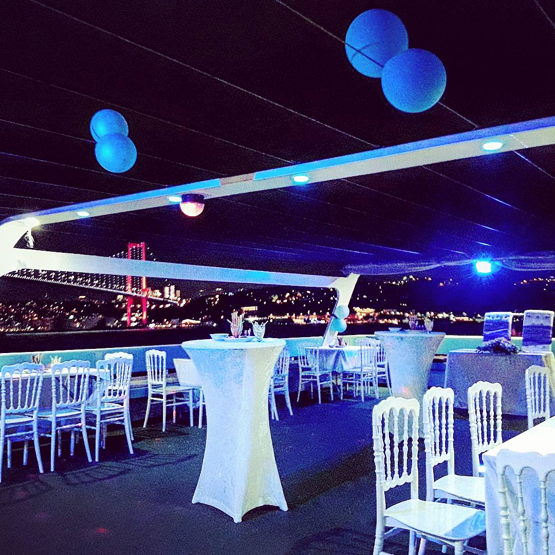 Yacht Gallery
