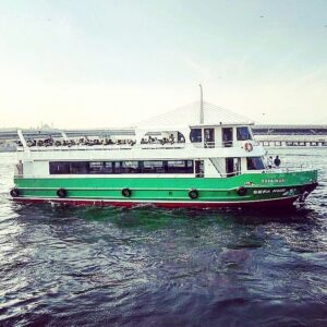 Yacht Thumbnail