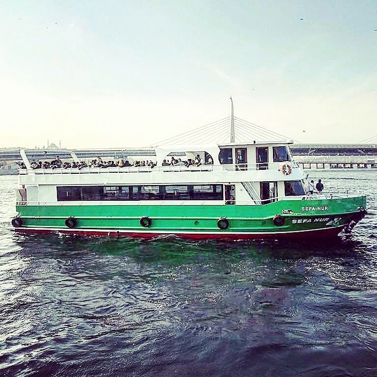 Yacht Gallery