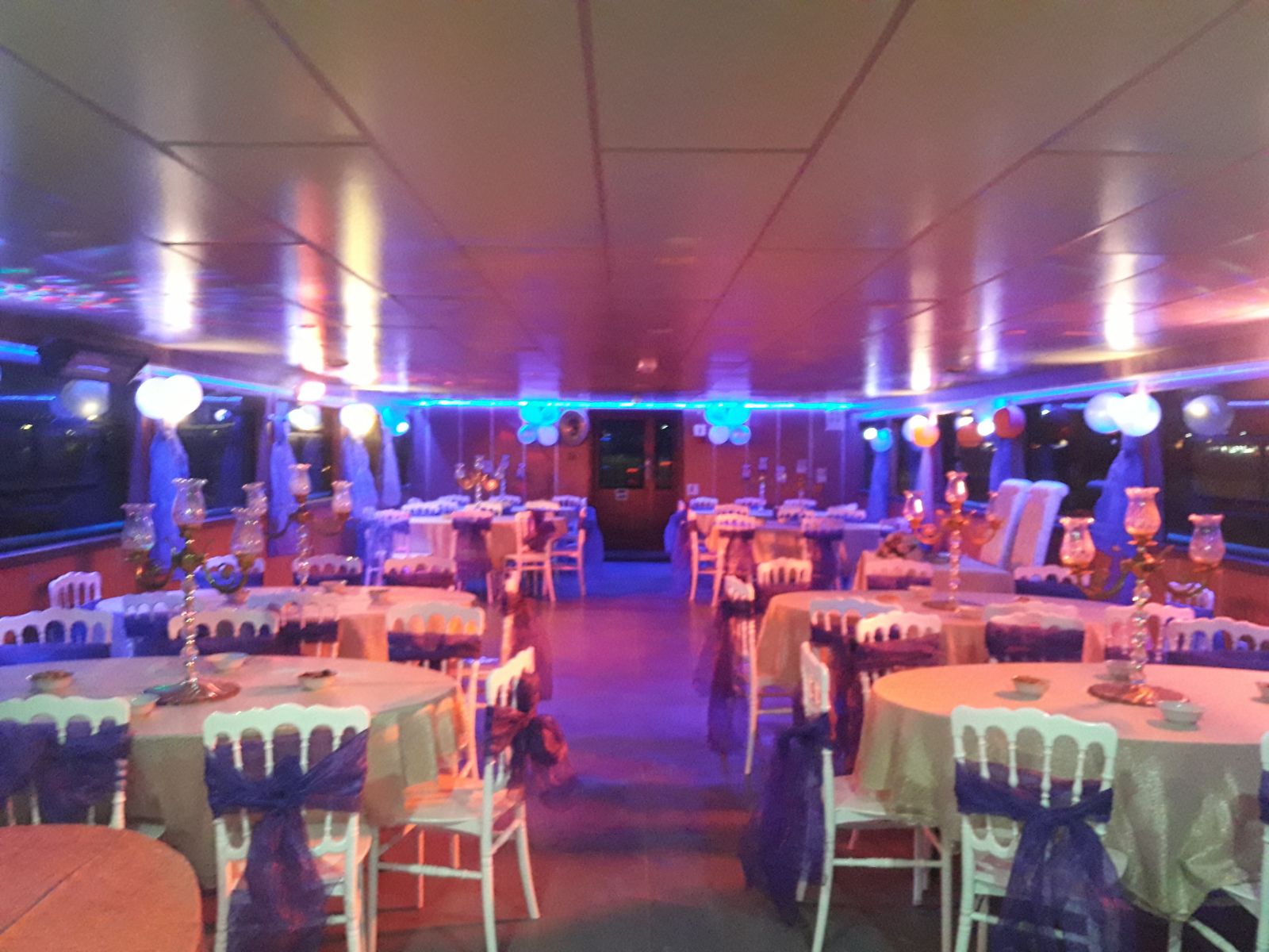 Yacht Gallery