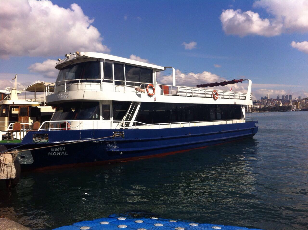 Yacht Gallery