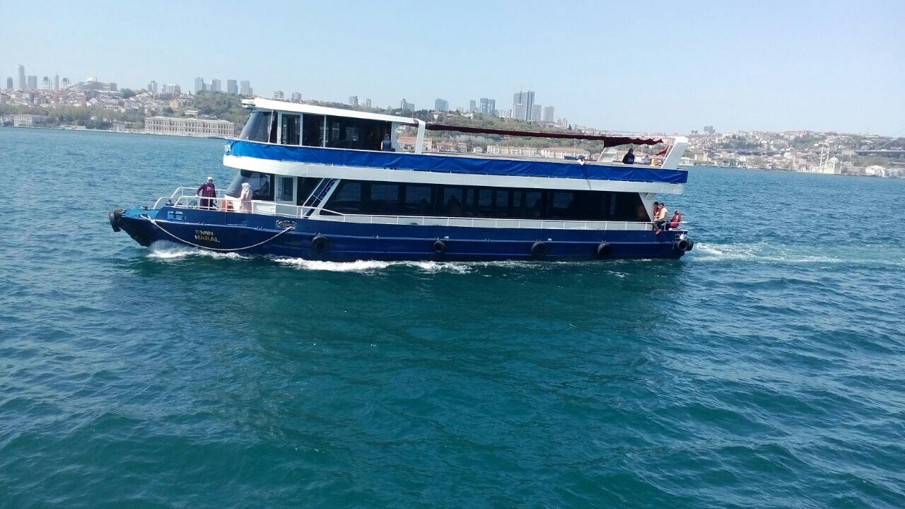 Yacht Gallery