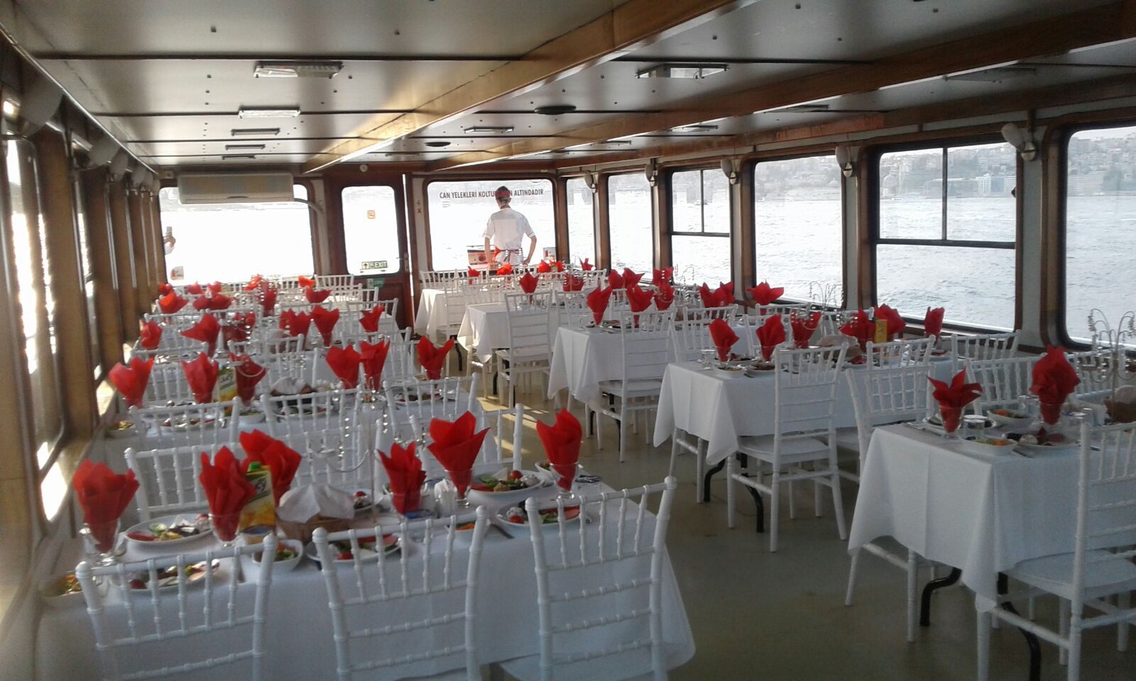 Yacht Gallery