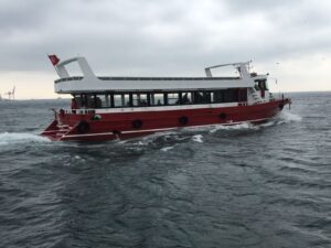Yacht Thumbnail