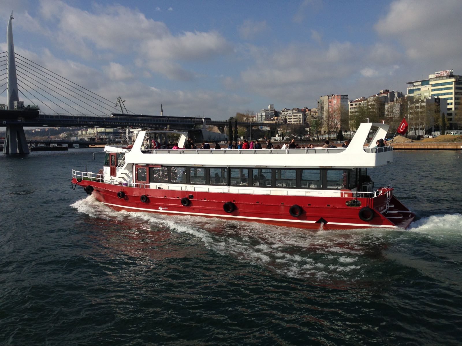Yacht Gallery