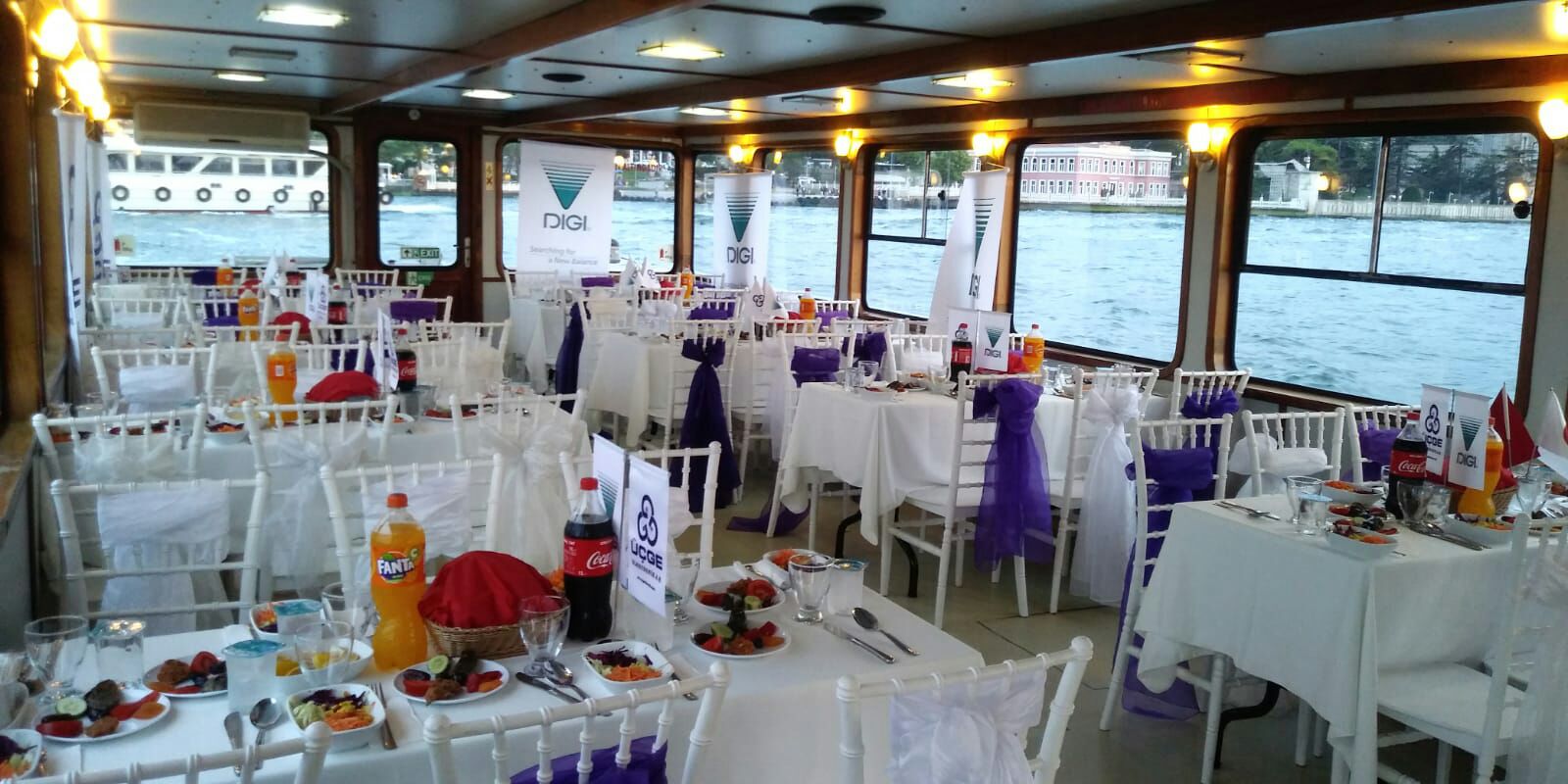 Yacht Gallery