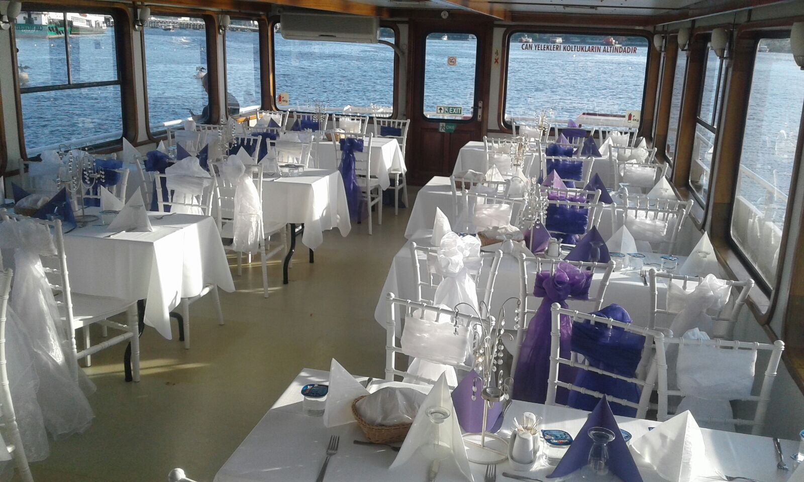 Yacht Gallery
