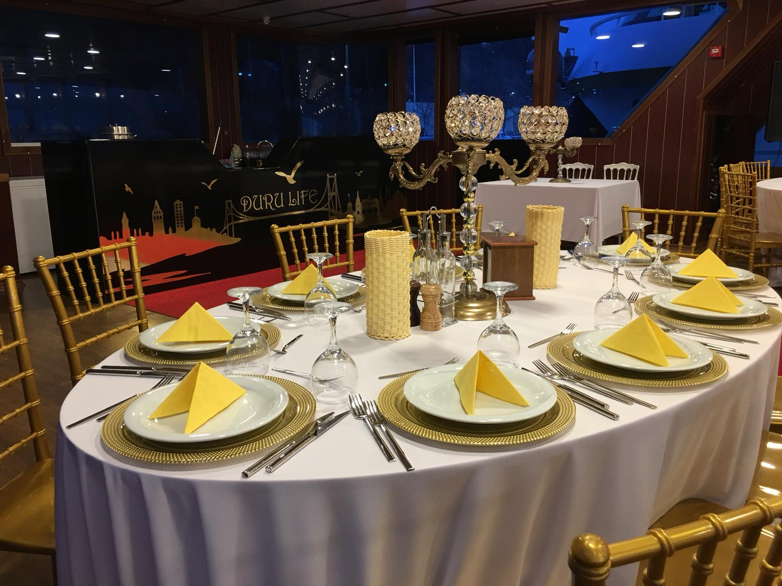 Yacht Gallery