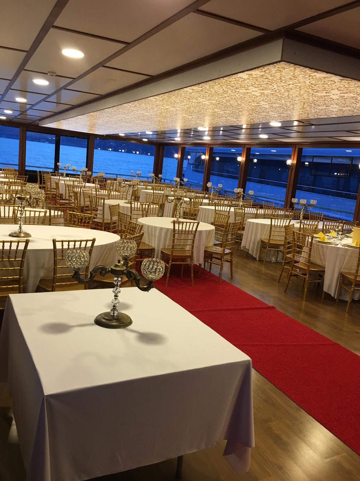 Yacht Gallery