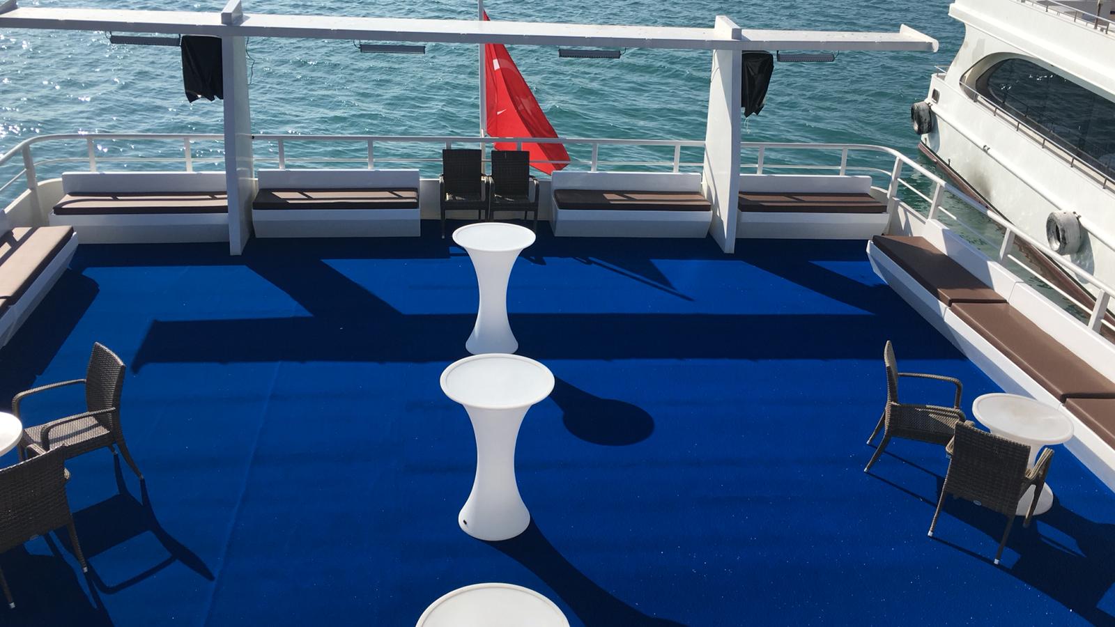 Yacht Gallery
