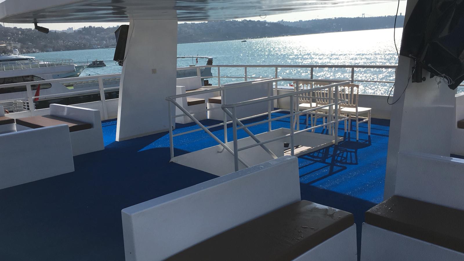Yacht Gallery
