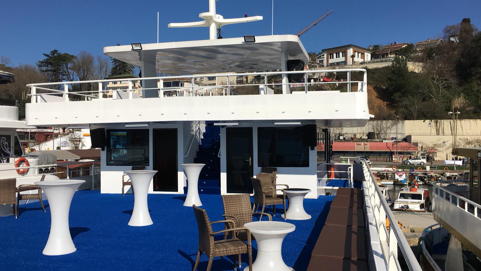 Yacht Gallery
