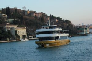 Yacht Thumbnail