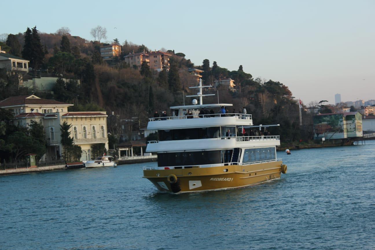 Yacht Gallery