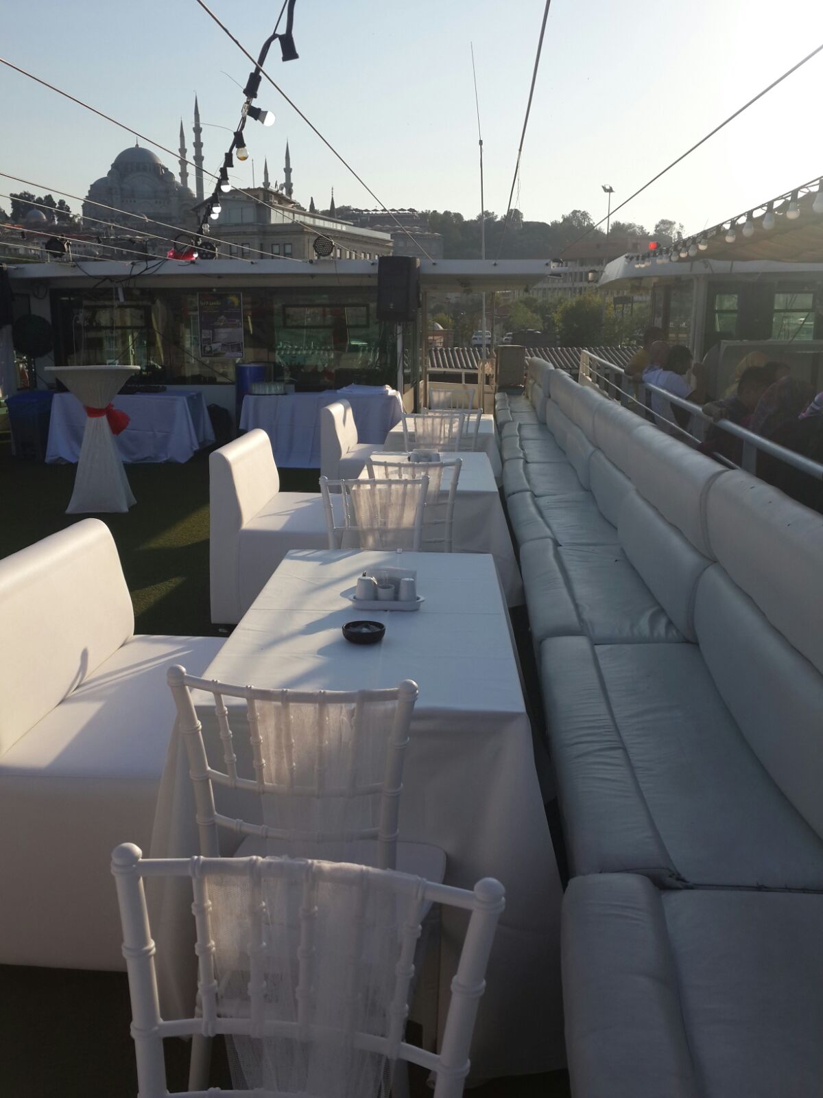 Yacht Gallery