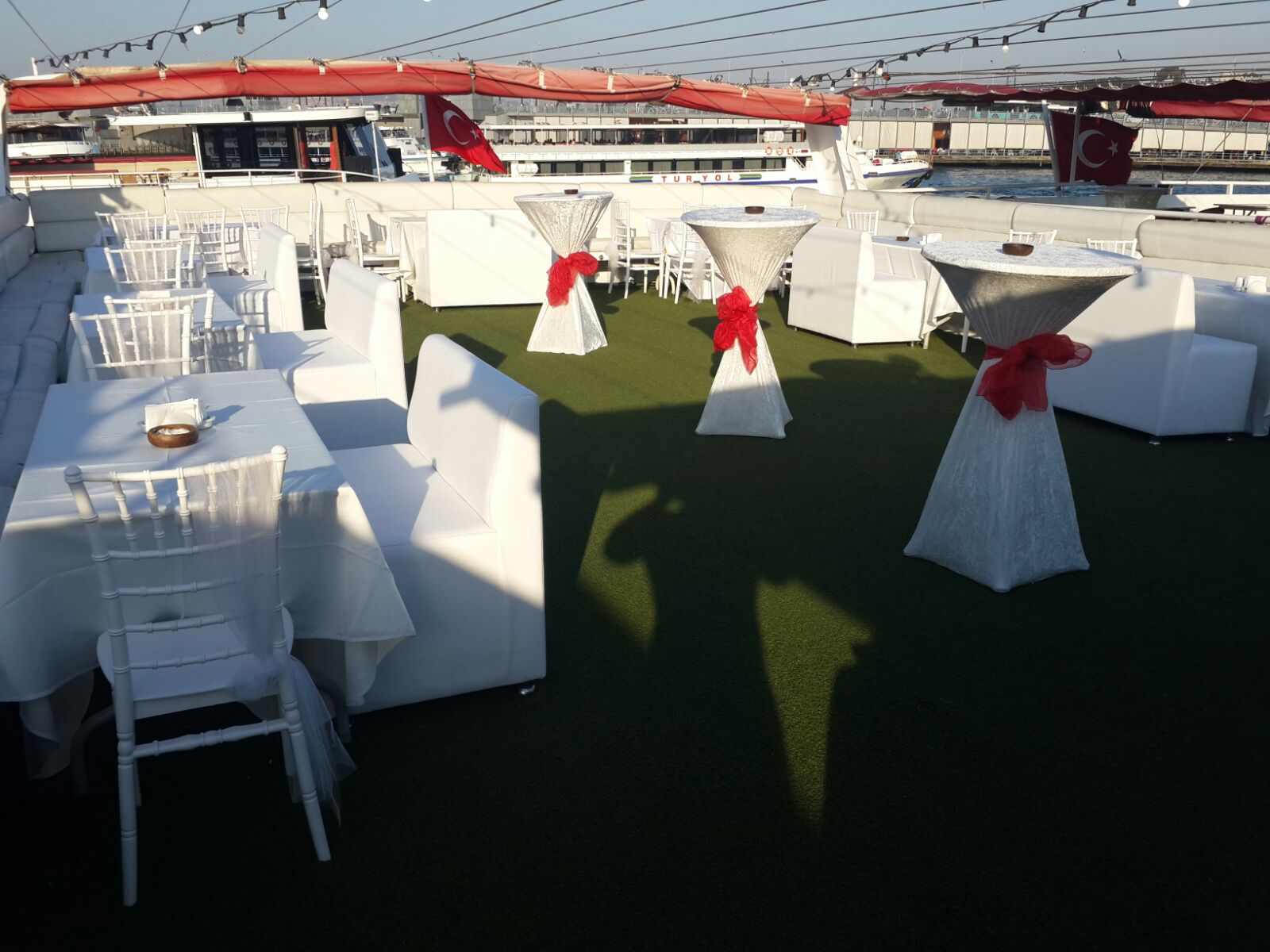 Yacht Gallery