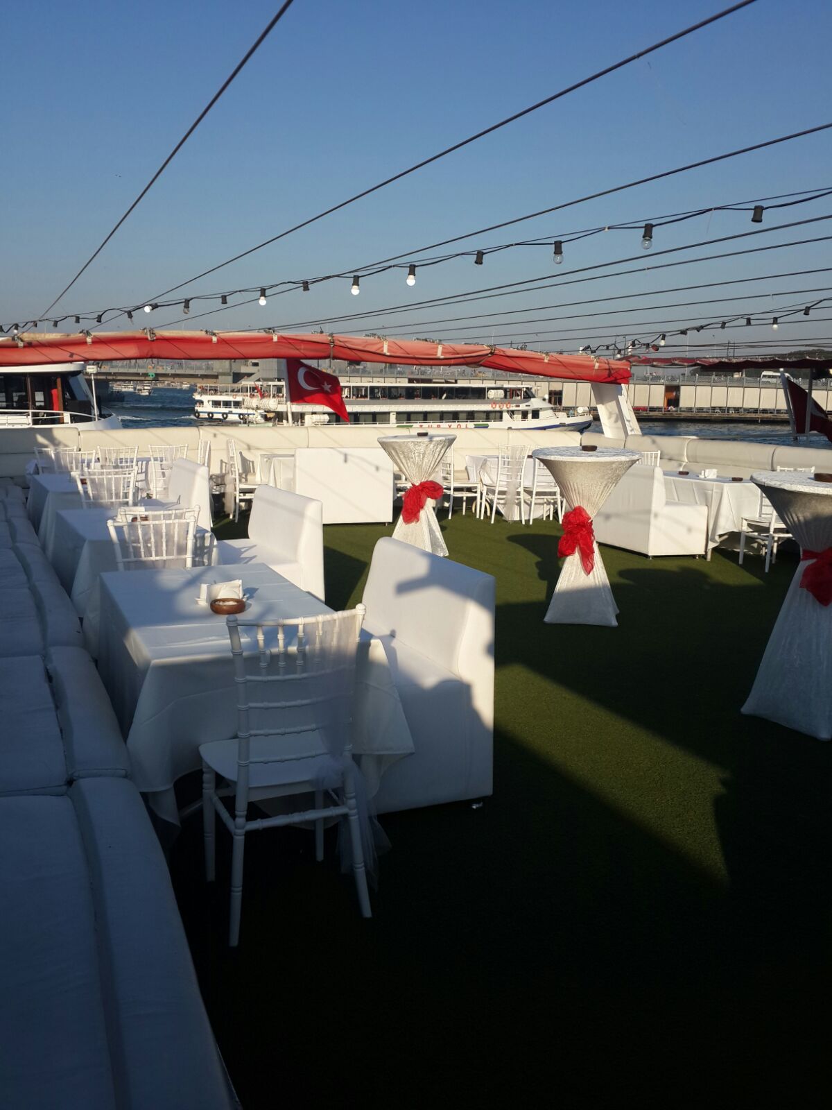 Yacht Gallery