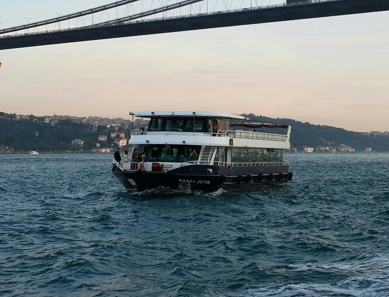 Yacht Gallery