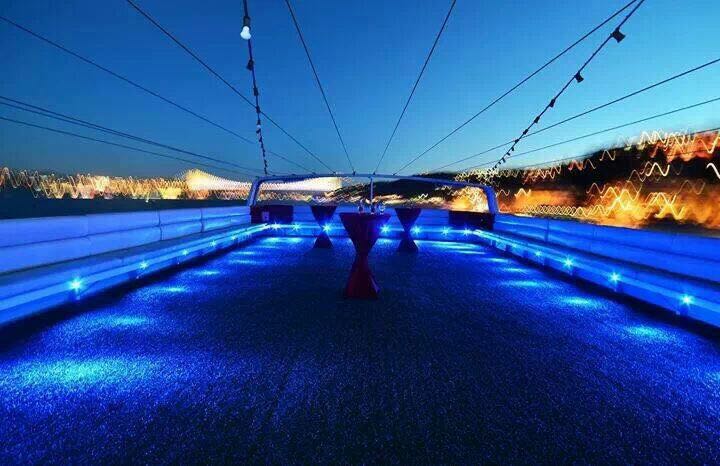 Yacht Gallery