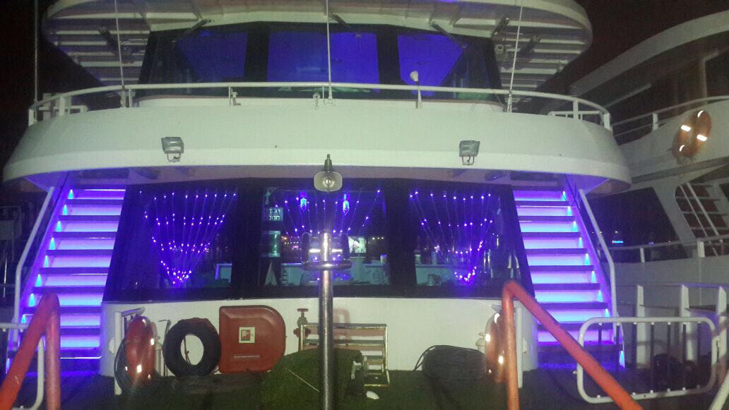 Yacht Gallery