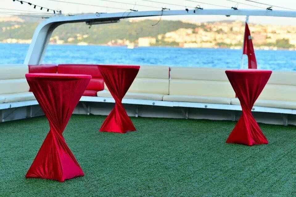 Yacht Gallery
