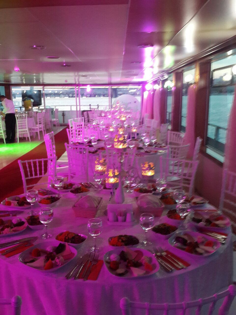 Yacht Gallery