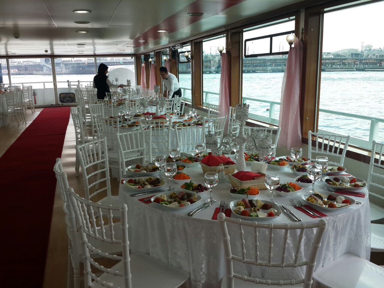 Yacht Gallery