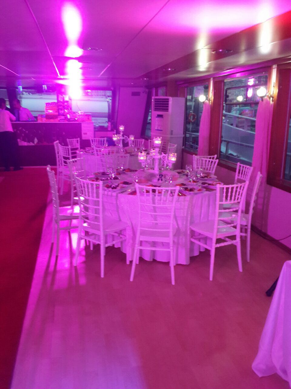 Yacht Gallery
