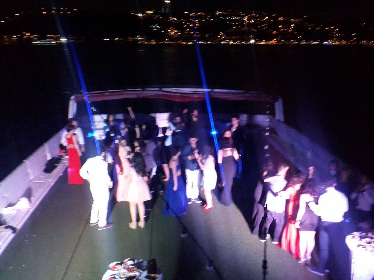Yacht Gallery