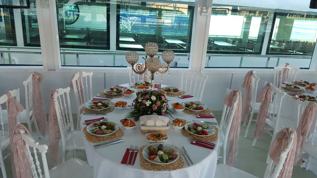 Yacht Gallery