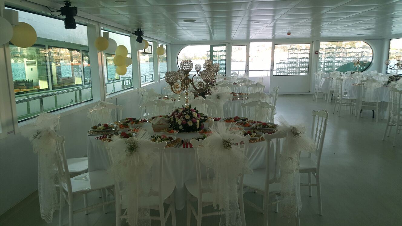 Yacht Gallery