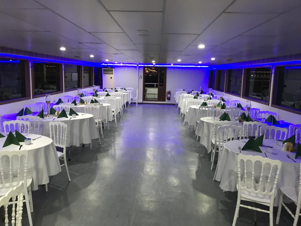 Yacht Gallery