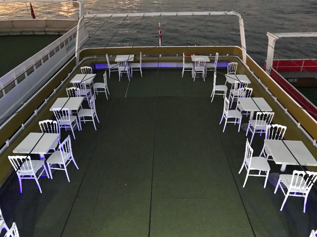 Yacht Gallery