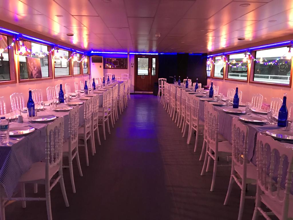 Yacht Gallery