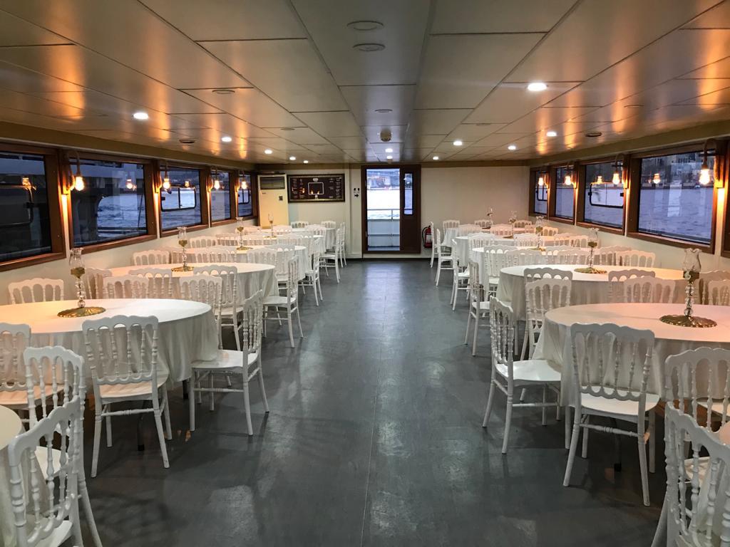 Yacht Gallery