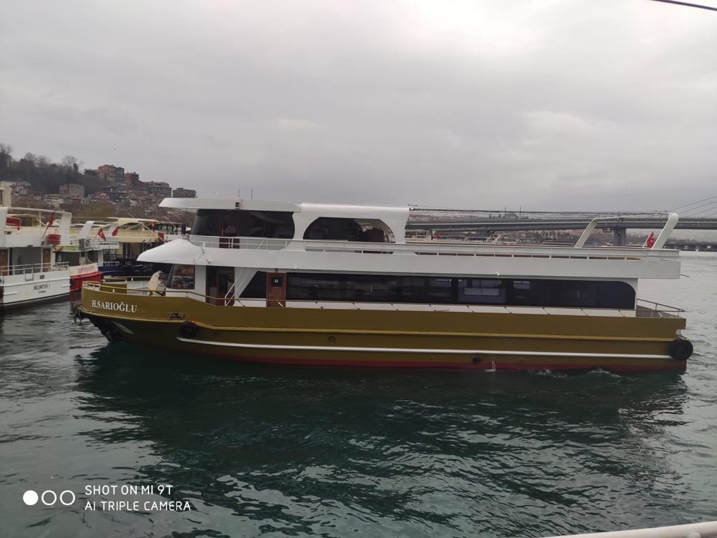 Yacht Gallery