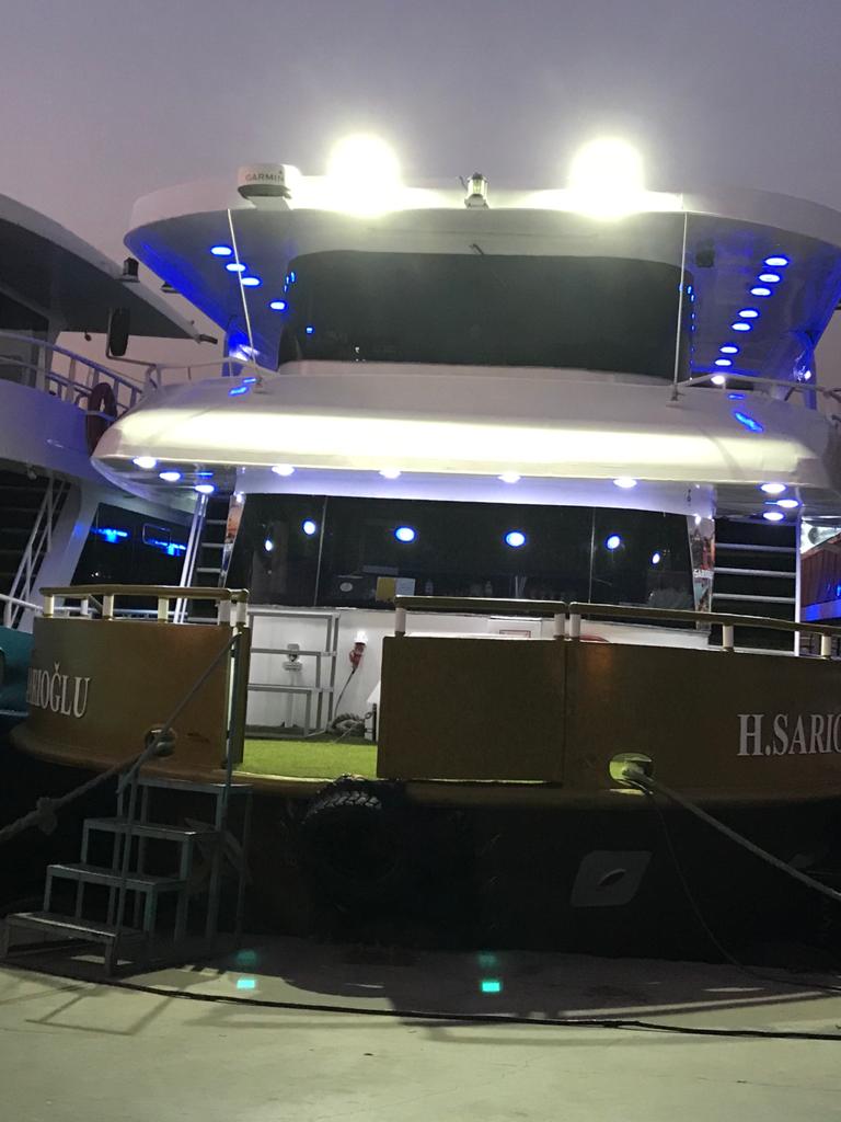Yacht Gallery