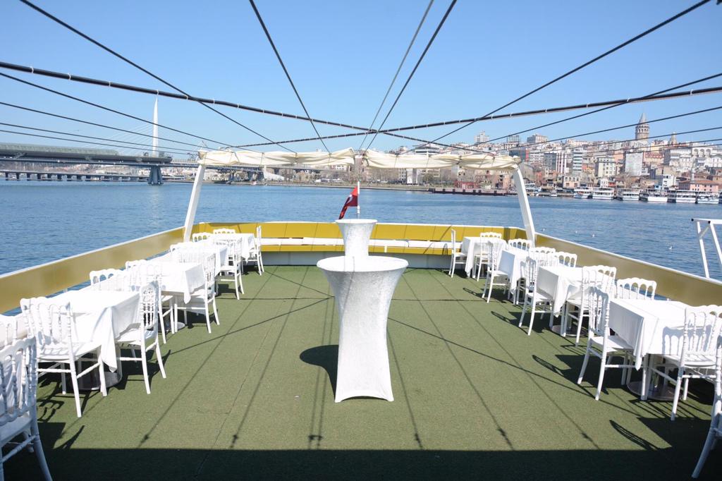 Yacht Gallery