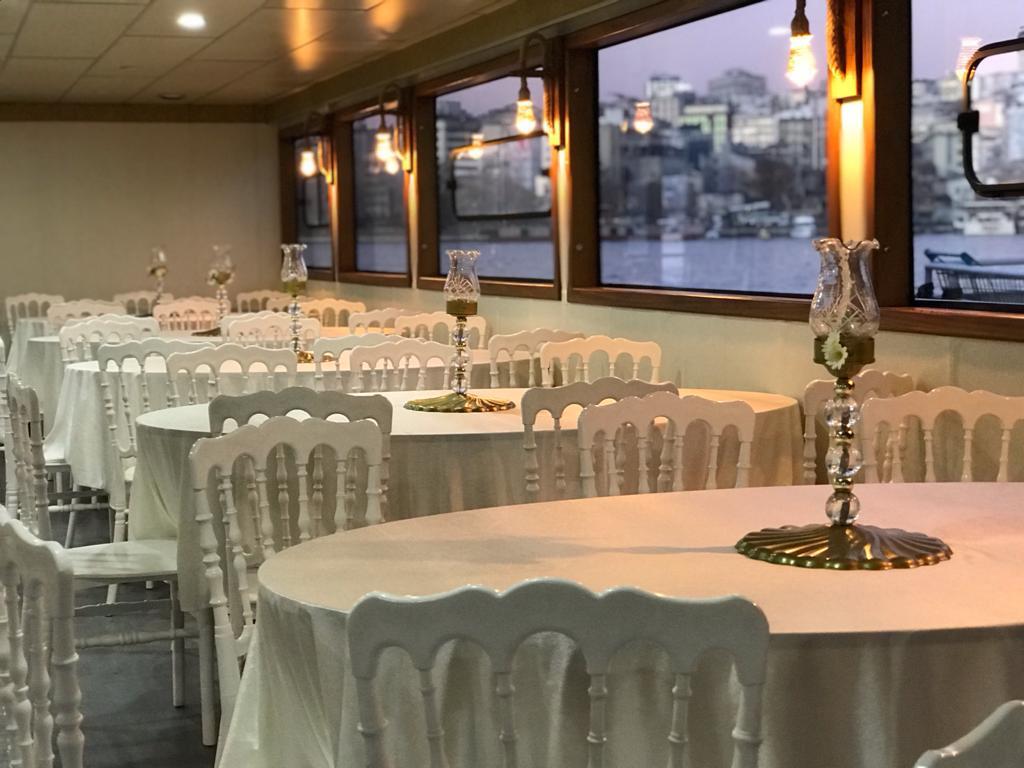 Yacht Gallery