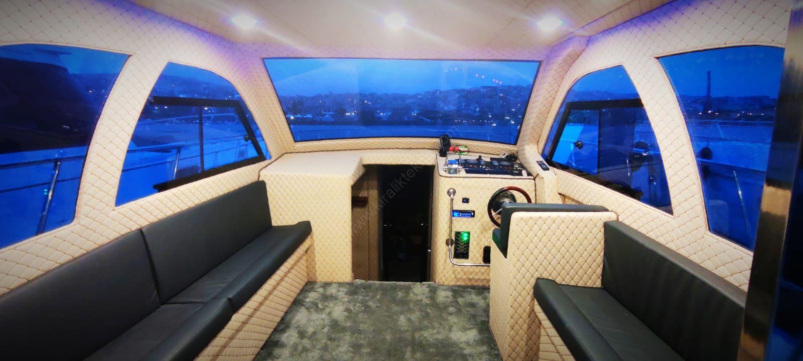 Yacht Gallery