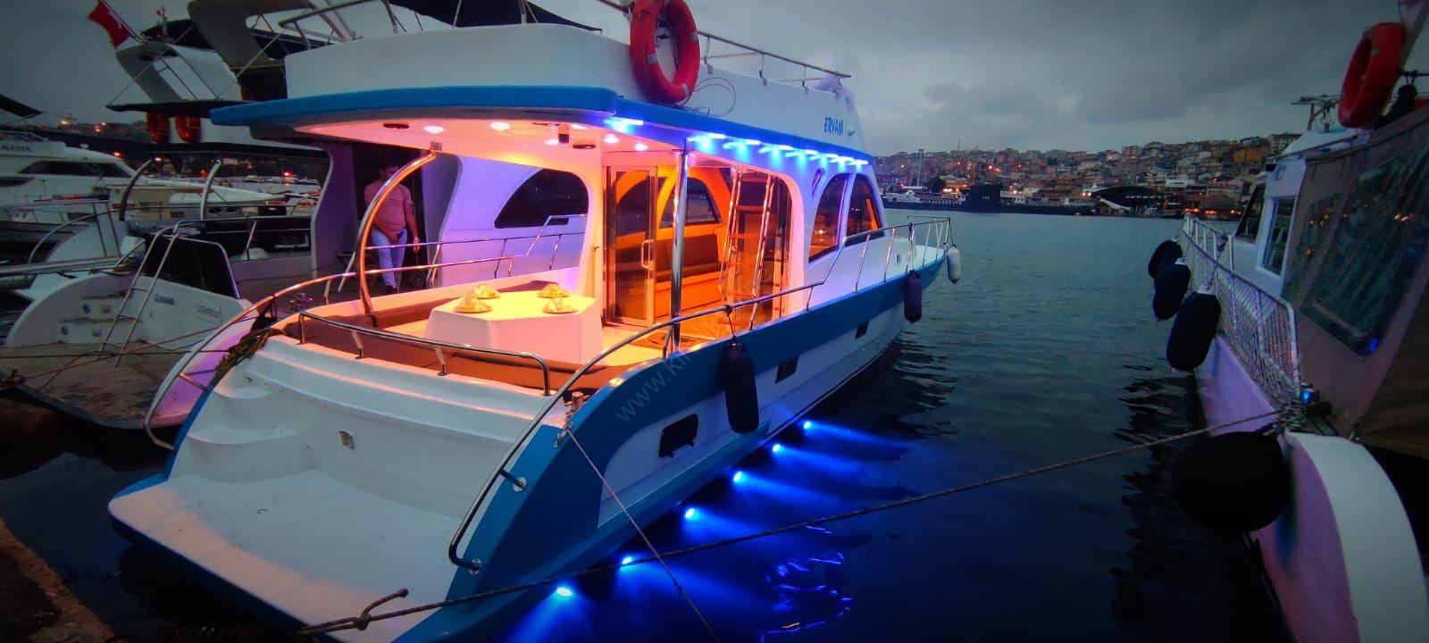 Yacht Gallery