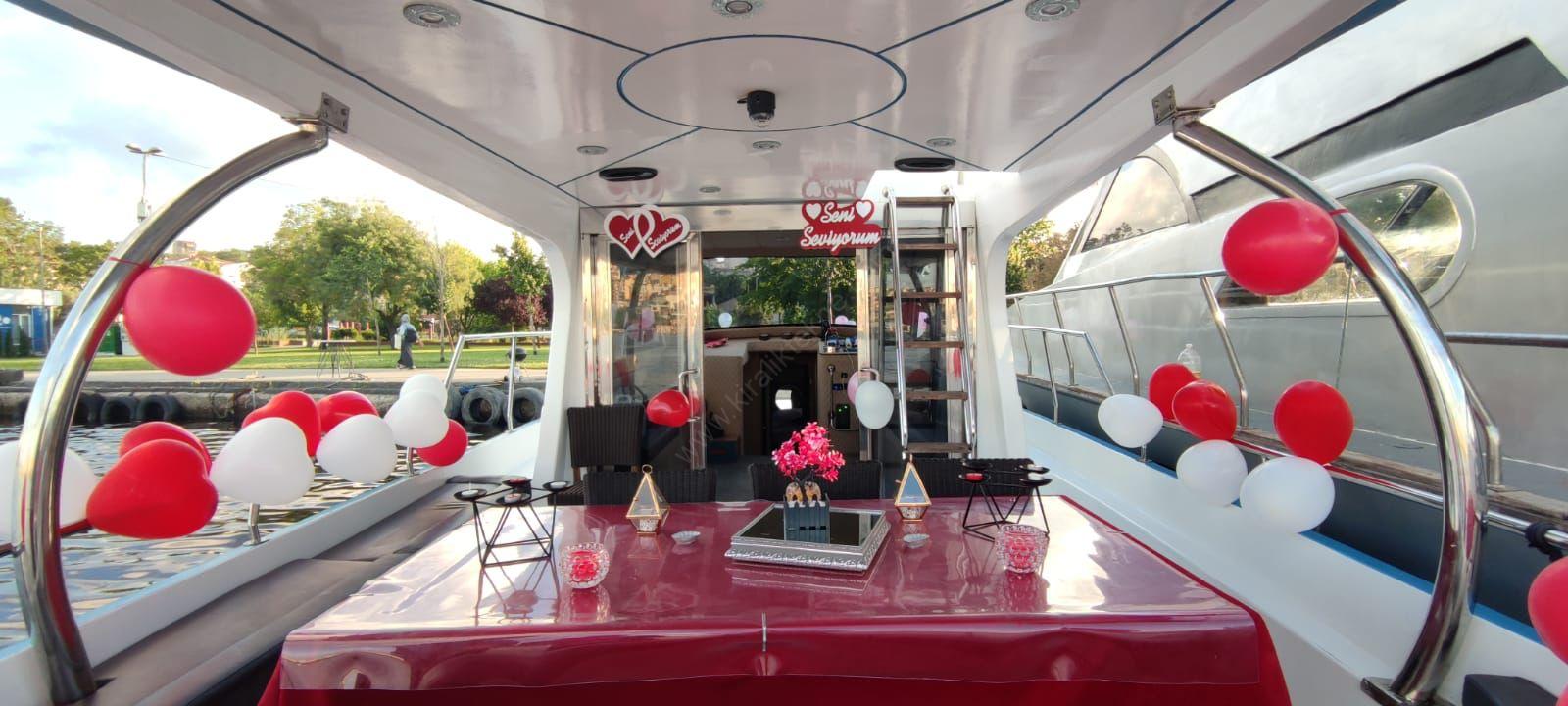 Yacht Gallery
