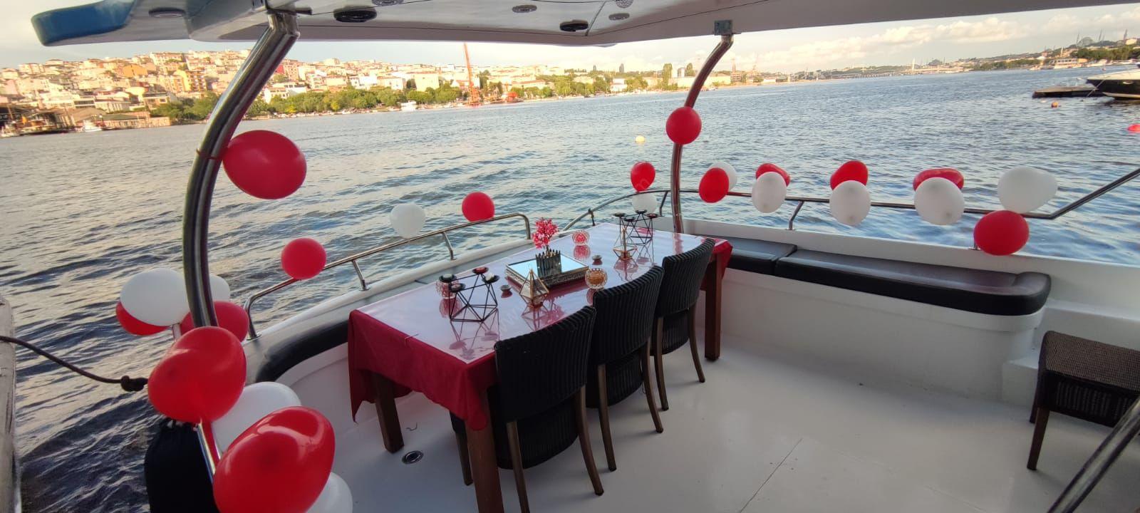 Yacht Gallery