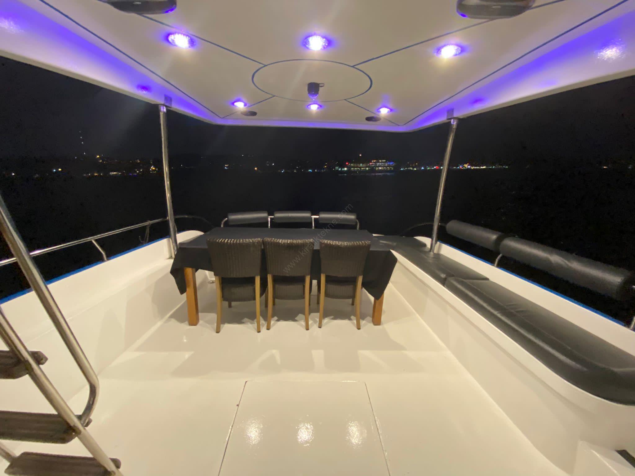 Yacht Gallery