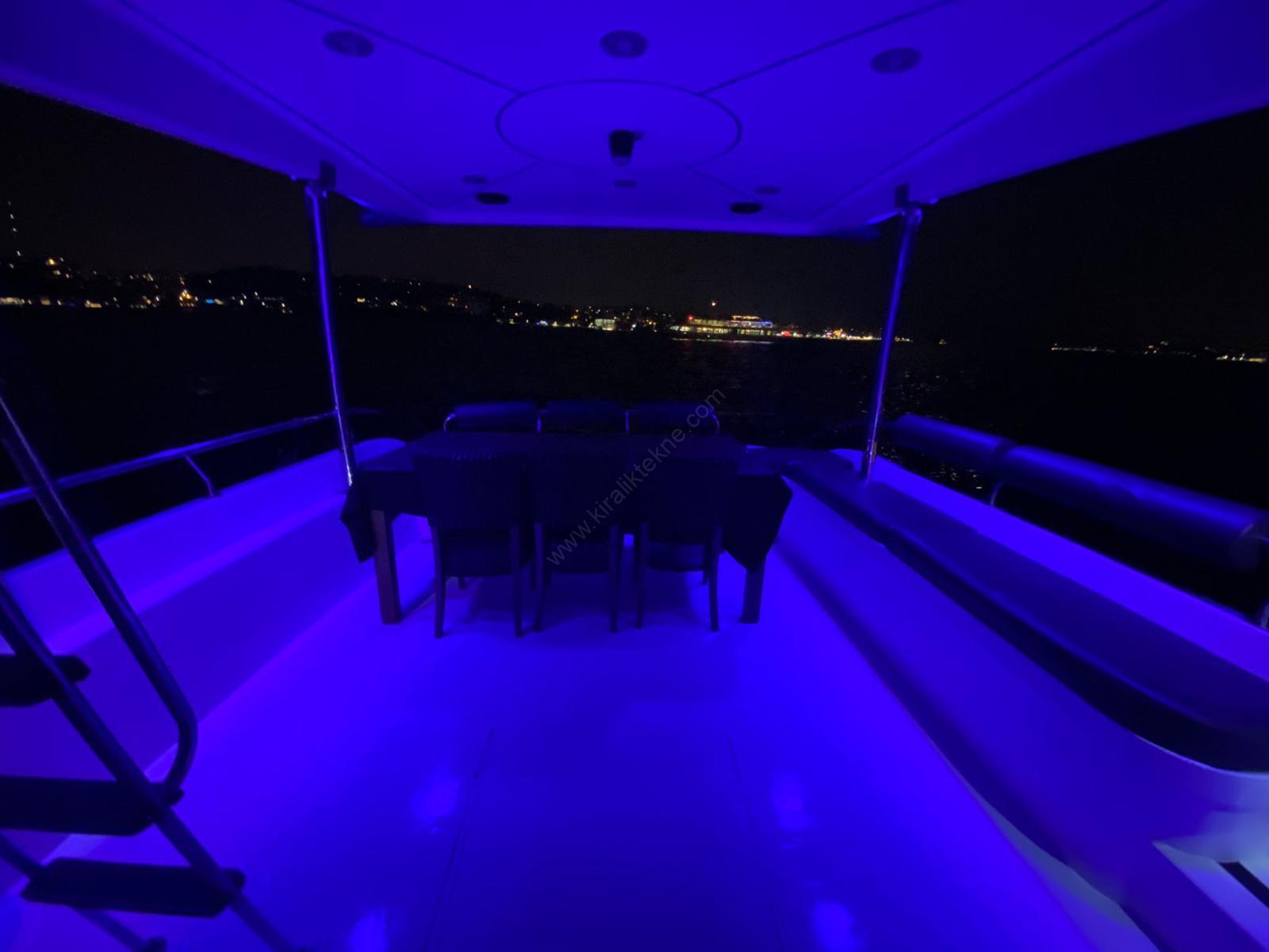 Yacht Gallery