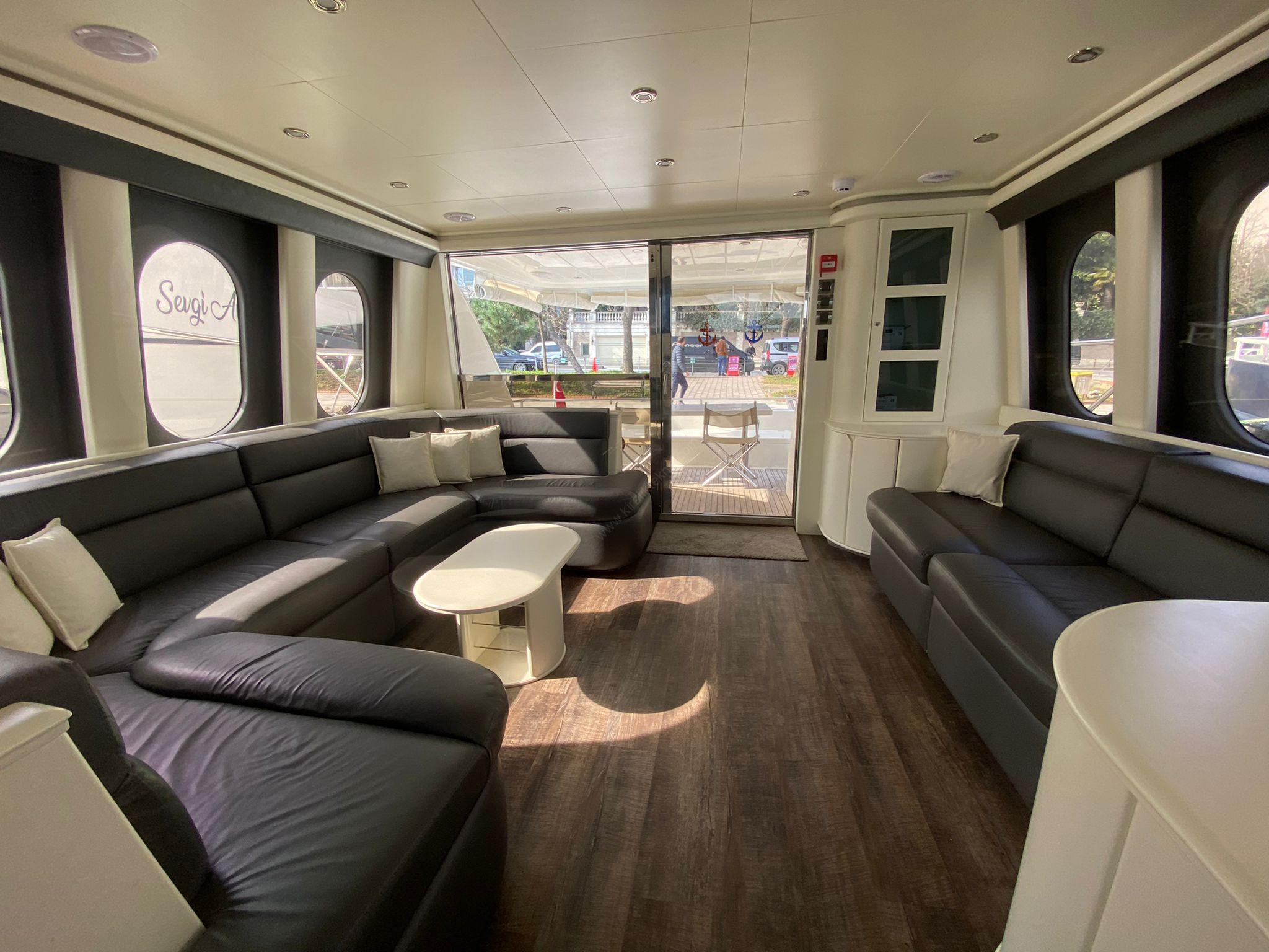 Yacht Gallery