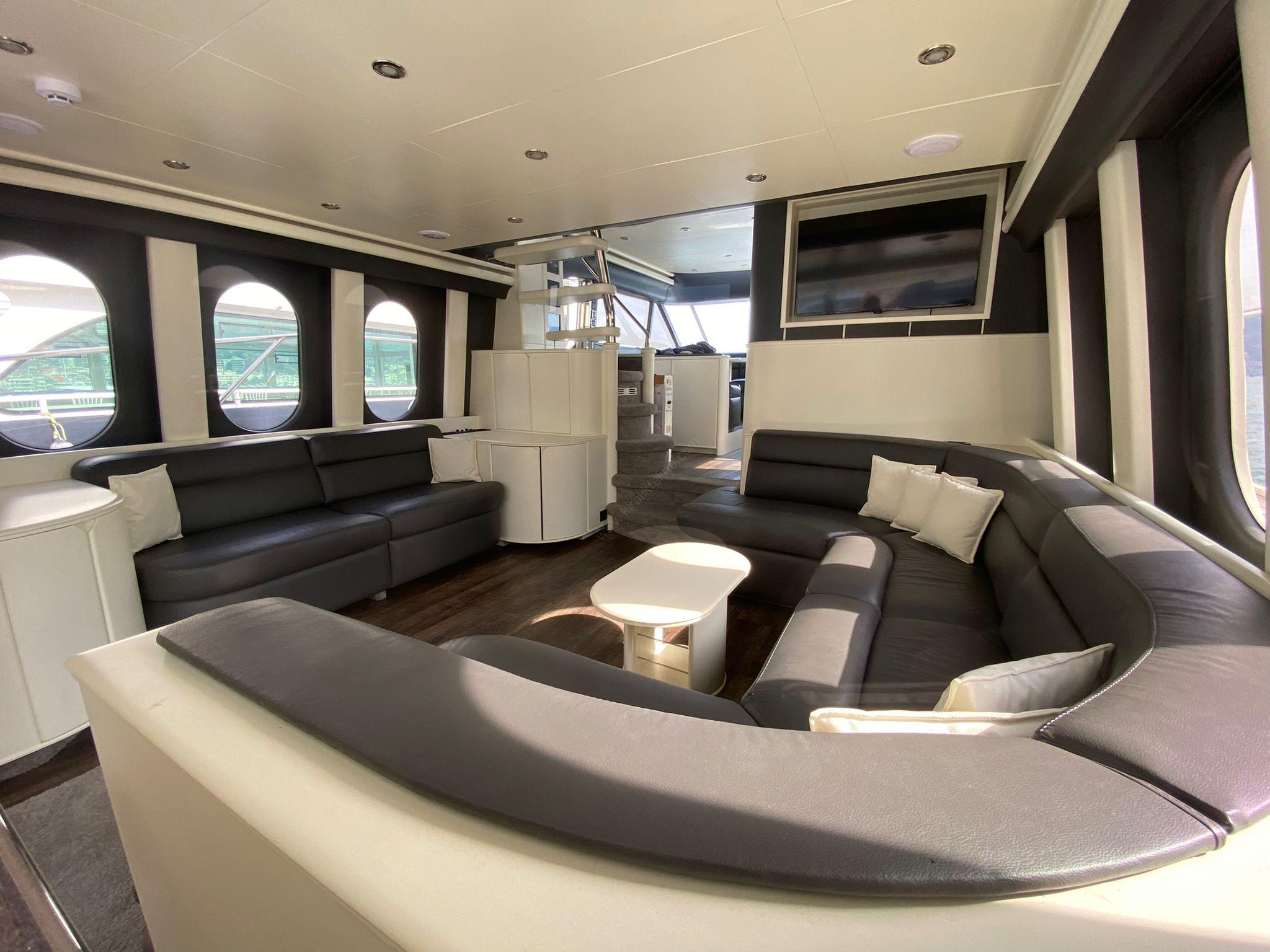 Yacht Gallery