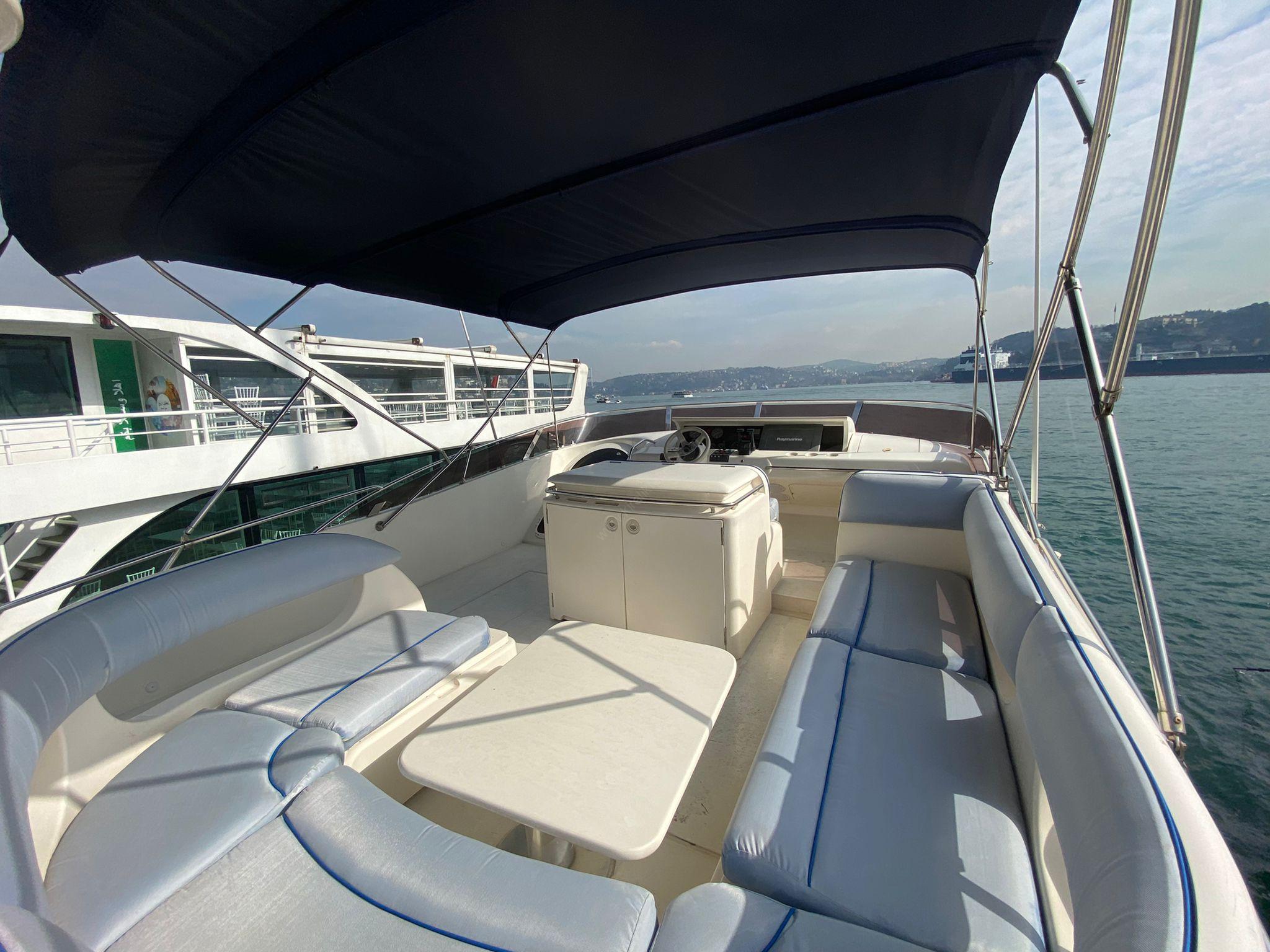 Yacht Gallery