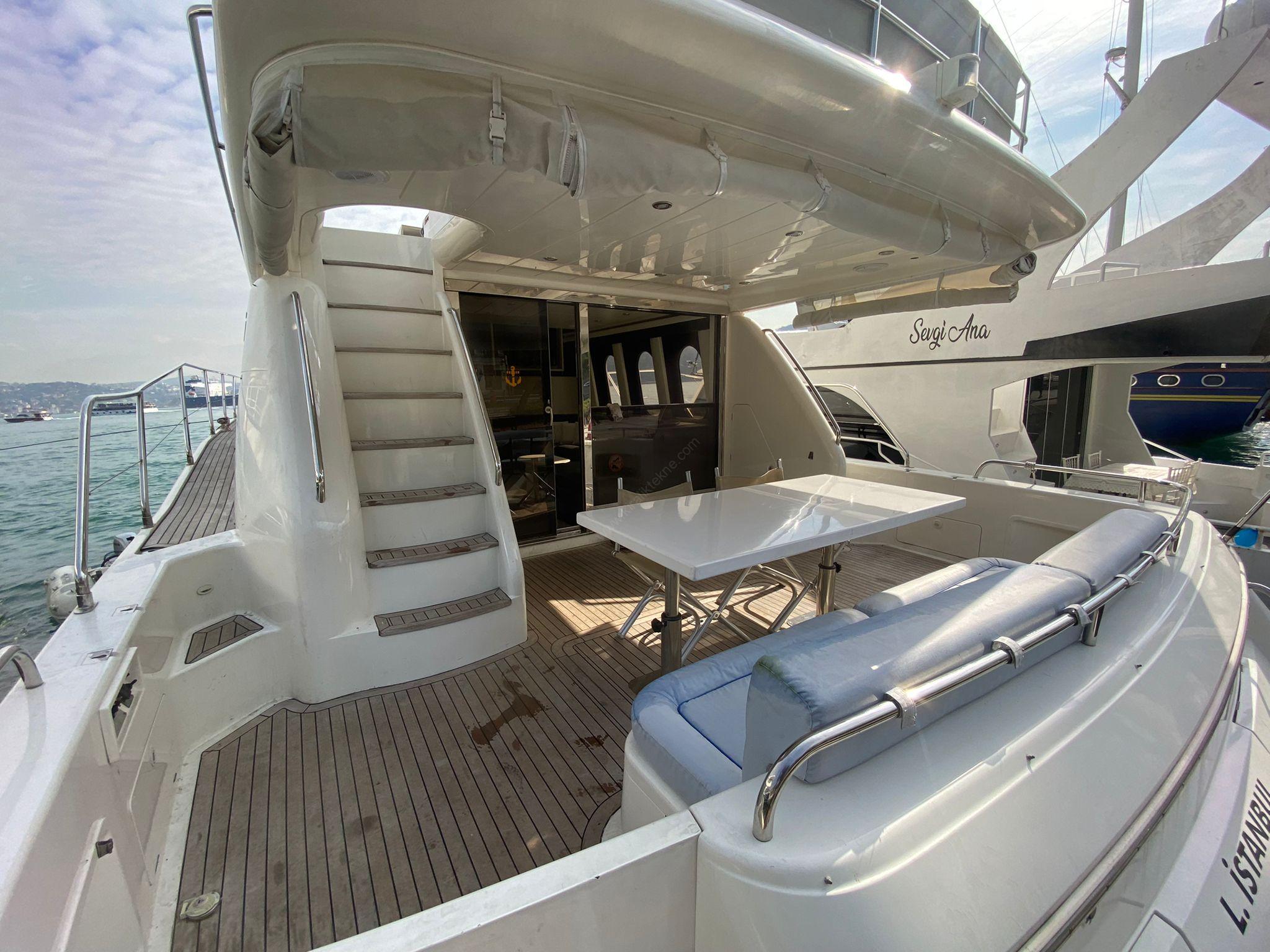 Yacht Gallery