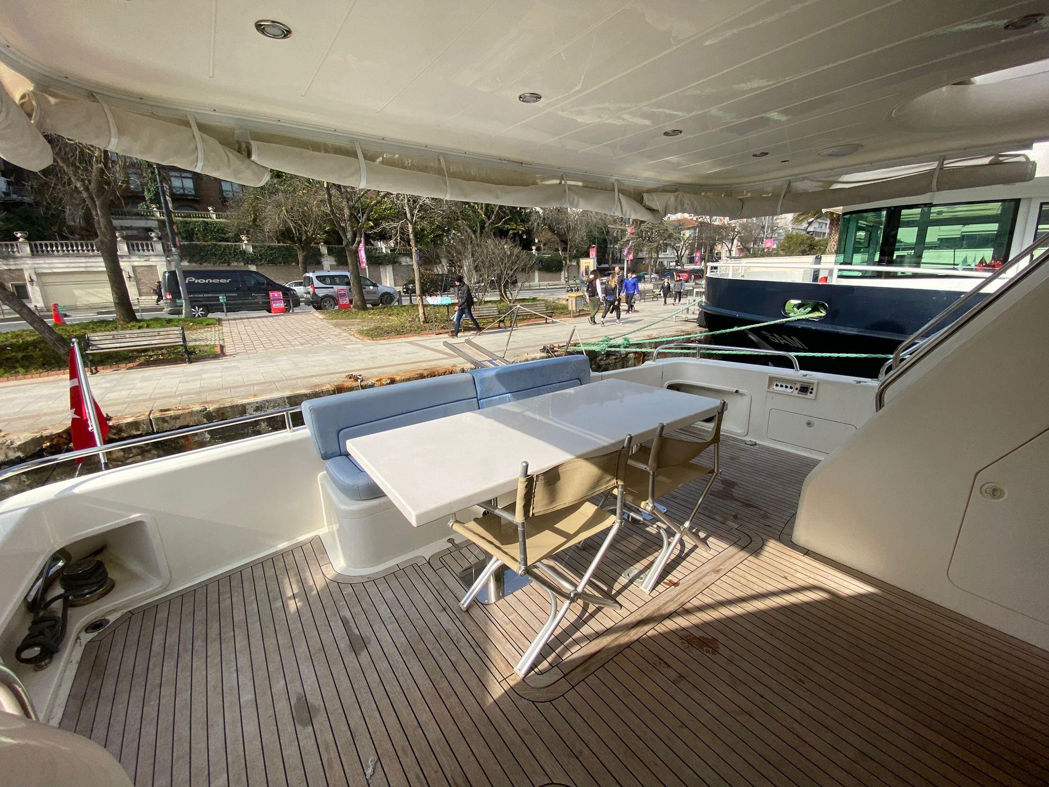 Yacht Gallery